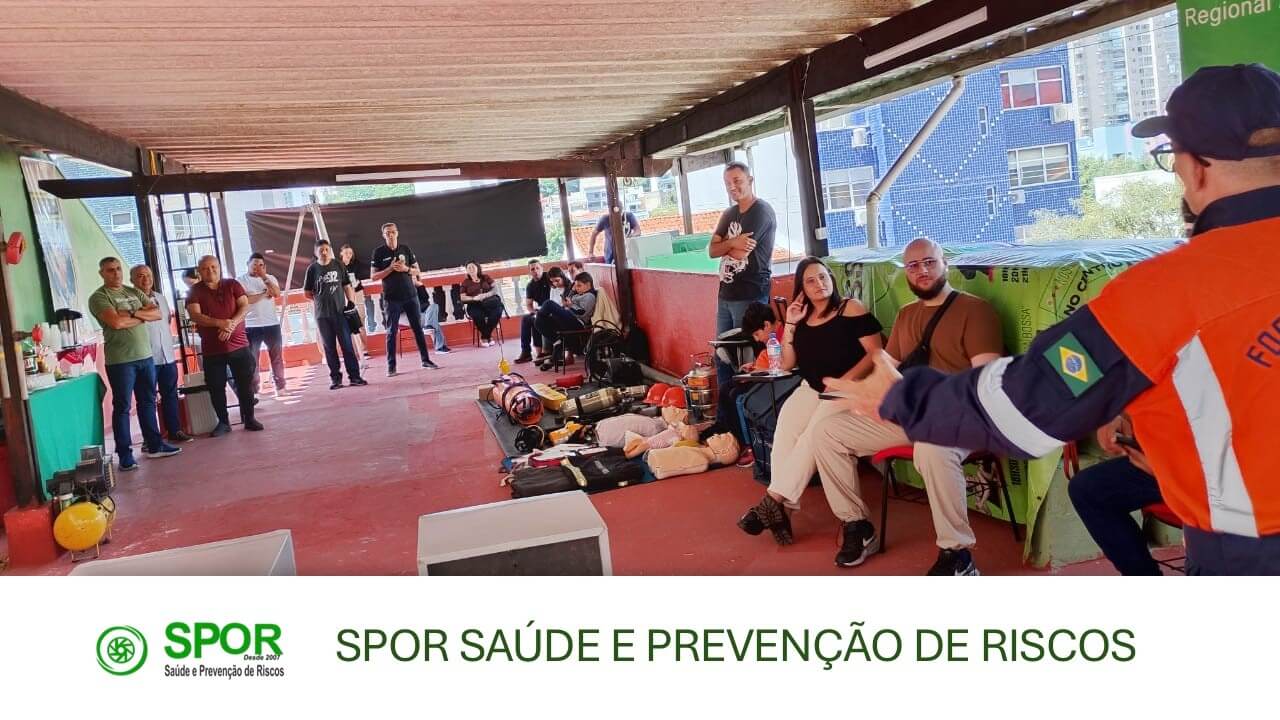 Recarga e manutenção